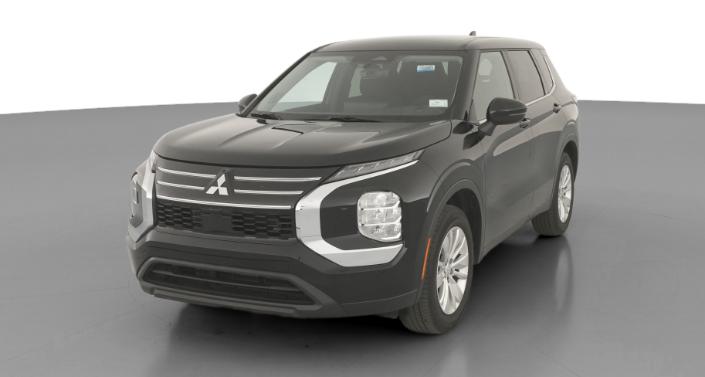 Thumbnail: 2025 Mitsubishi Outlander - 1