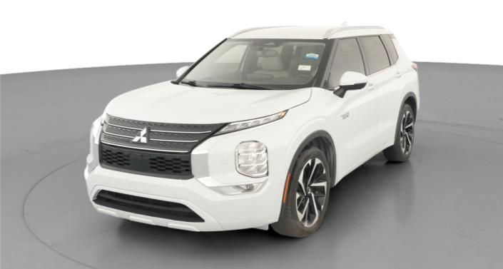 Thumbnail: 2023 Mitsubishi Outlander - 1