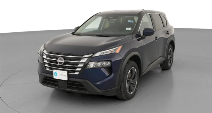 Thumbnail: 2025 Nissan Rogue - 1