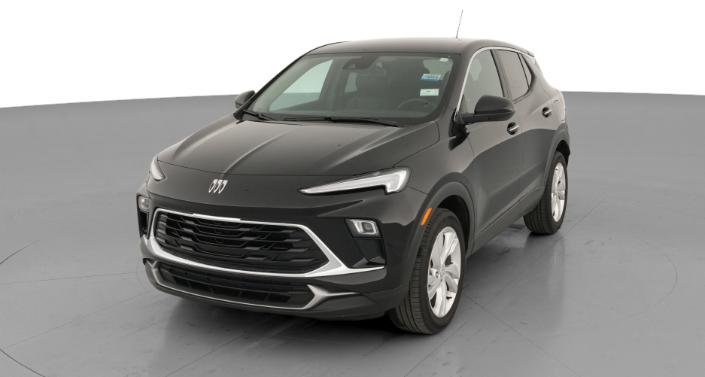 Thumbnail: 2025 Buick Encore GX - 1