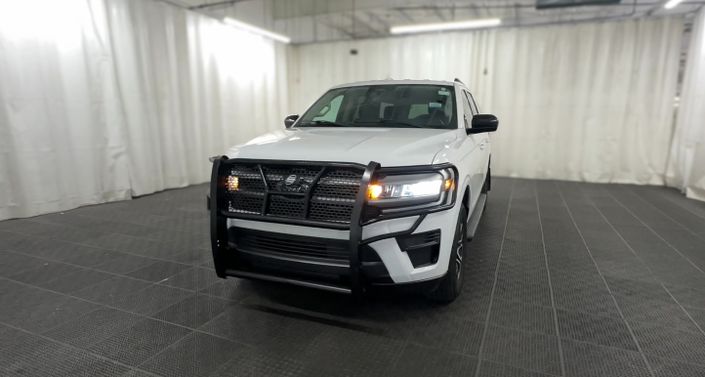 Thumbnail: 2023 Ford Expedition MAX - 1