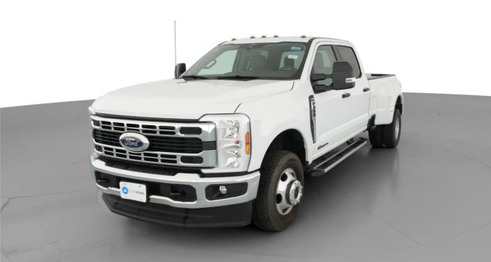 Thumbnail: 2025 Ford Econoline - 1