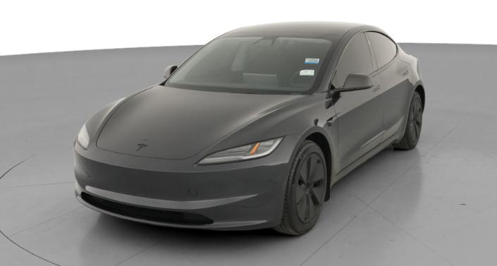 Thumbnail: 2025 Tesla Model 3 - 1