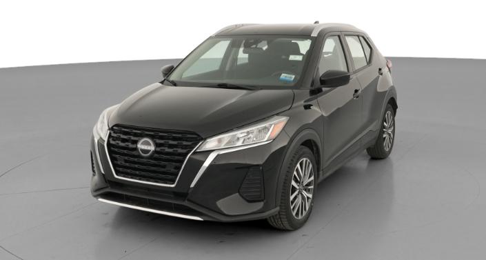 Thumbnail: 2022 Nissan Kicks - 1