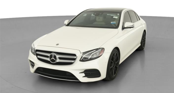Thumbnail: 2019 Mercedes-Benz E-Class - 1