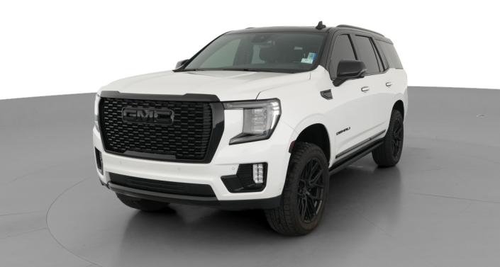Thumbnail: 2023 GMC Yukon - 1