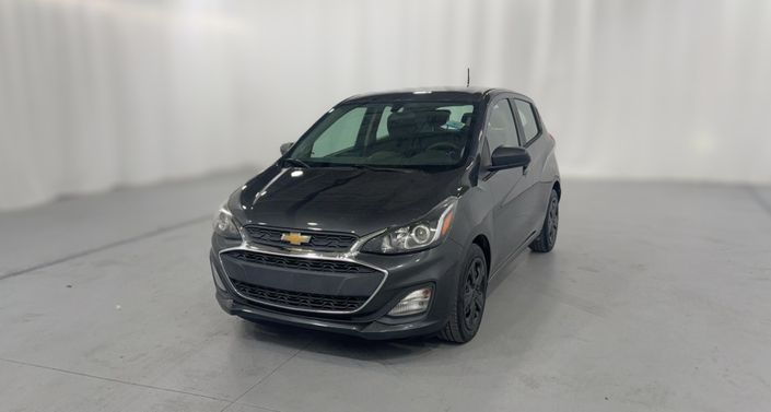Thumbnail: 2020 Chevrolet Spark - 1
