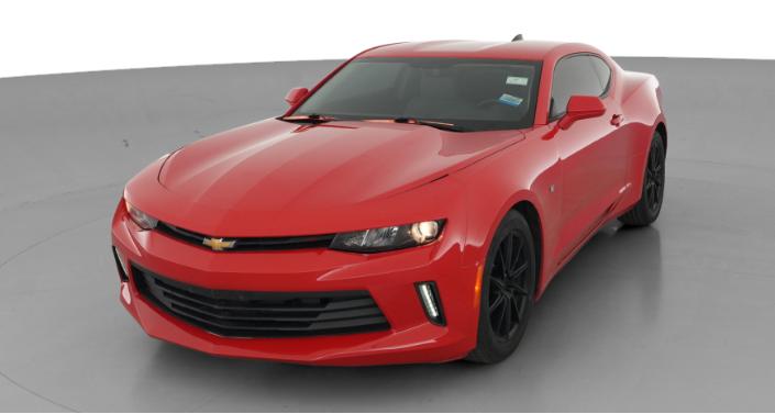 2016 Chevrolet Camaro LT -
                  Lorain, OH