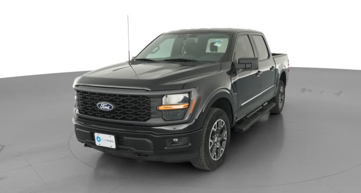Thumbnail: 2024 Ford Econoline - 1