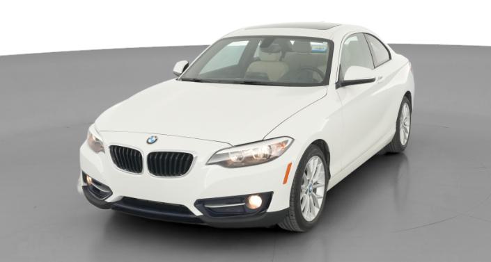 2016 BMW 2 Series 228i -
                  Wheatland, OK