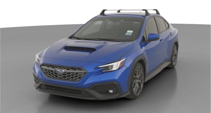 Thumbnail: 2024 Subaru WRX - 1