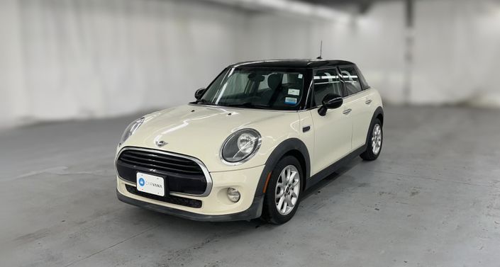 Thumbnail: 2019 MINI Cooper Hardtop - 1
