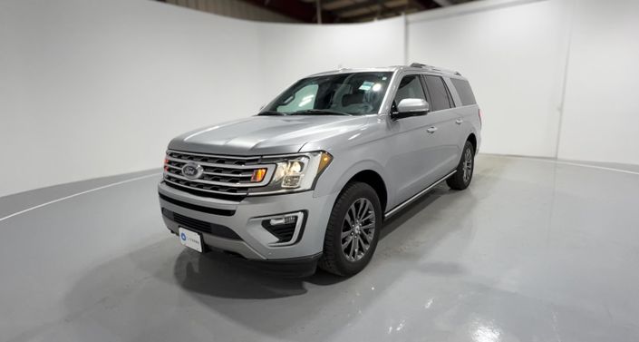 2020 Ford Expedition MAX Limited -
                  Fairview, OR
