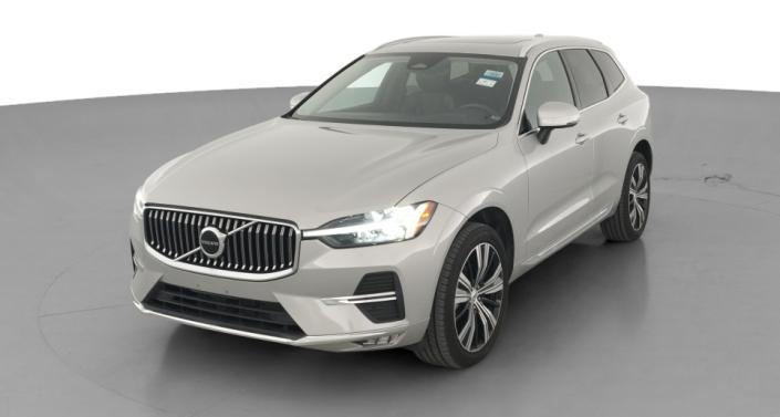 Thumbnail: 2022 Volvo XC60 - 1
