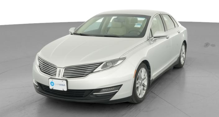 2014 Lincoln MKZ  -
                  San Antonio, TX