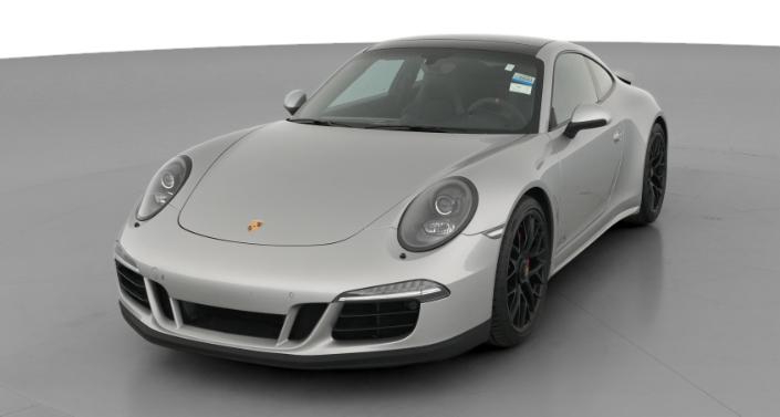 Thumbnail: 2016 Porsche 911 - 1