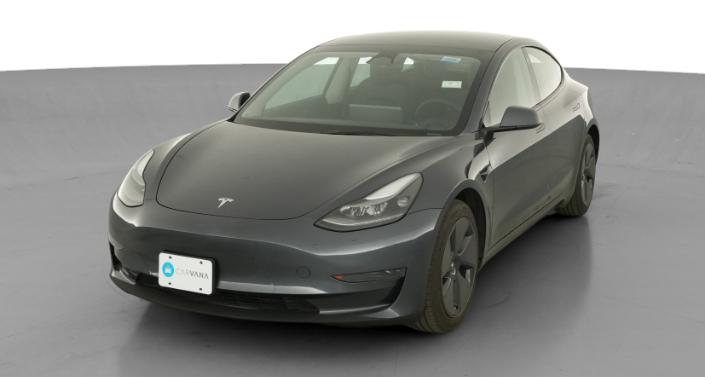 Thumbnail: 2023 Tesla Model 3 - 1