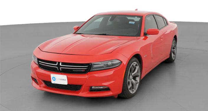 Thumbnail: 2018 Dodge Charger - 1