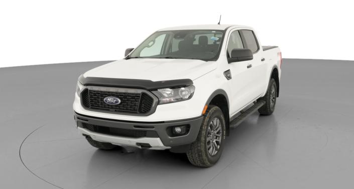 Thumbnail: 2019 Ford Ranger - 1