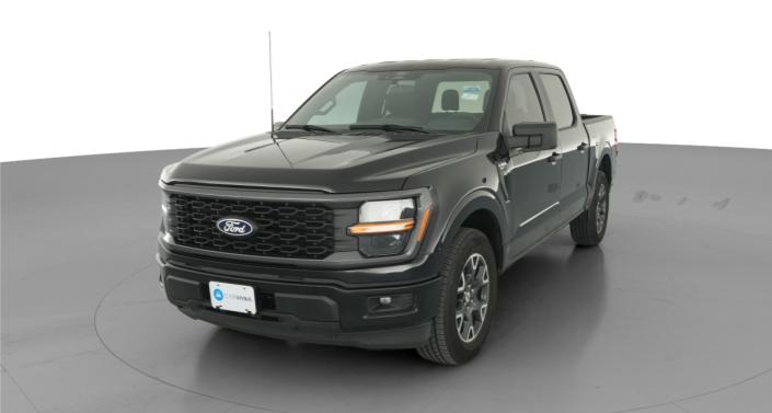 Thumbnail: 2024 Ford Econoline - 1