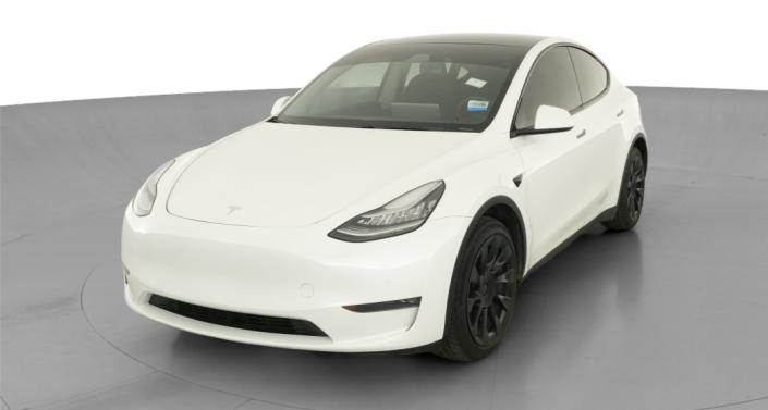 2020 Tesla Model Y Long Range -
                  Colonial Heights, VA