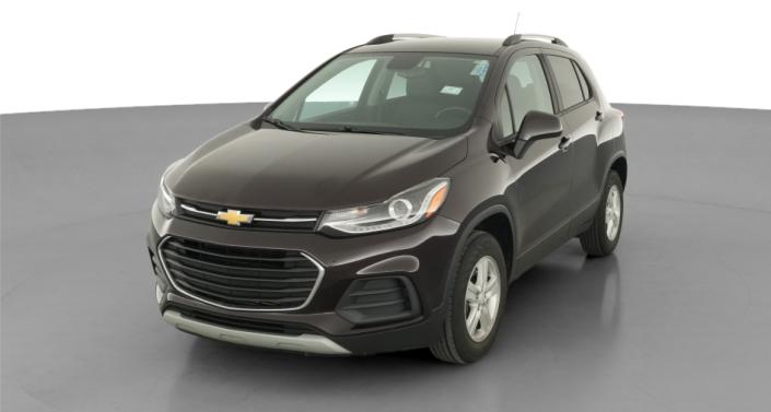 Thumbnail: 2022 Chevrolet Trax - 1