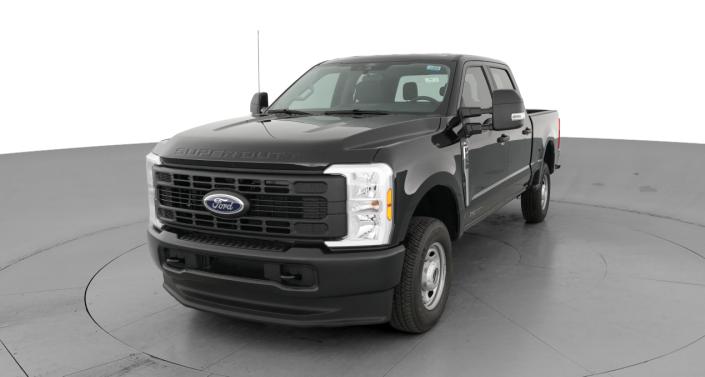 Thumbnail: 2025 Ford Econoline - 1