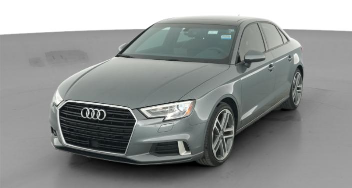 Thumbnail: 2018 Audi A3 - 1