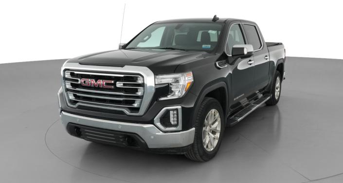 Thumbnail: 2019 GMC Sierra 1500 - 1