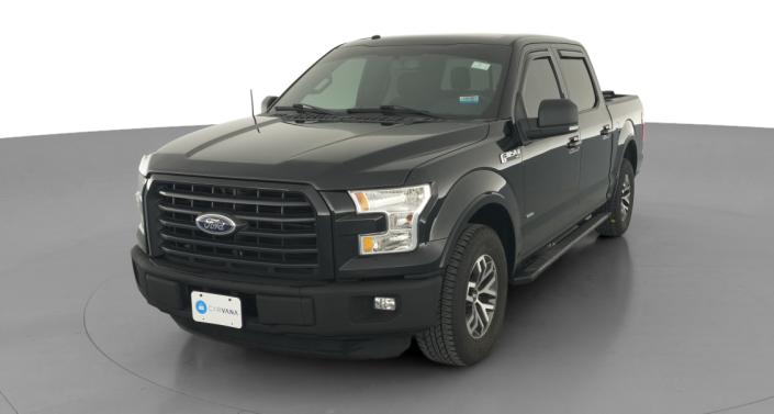 Thumbnail: 2016 Ford Econoline - 1