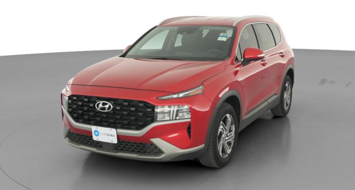 Thumbnail: 2023 Hyundai Santa Fe - 1