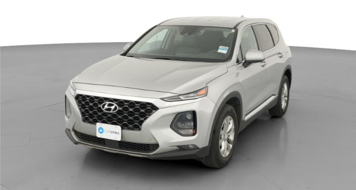 Thumbnail: 2020 Hyundai Santa Fe - 1