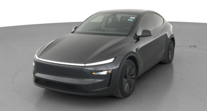 Thumbnail: 2026 Tesla Model Y - 1