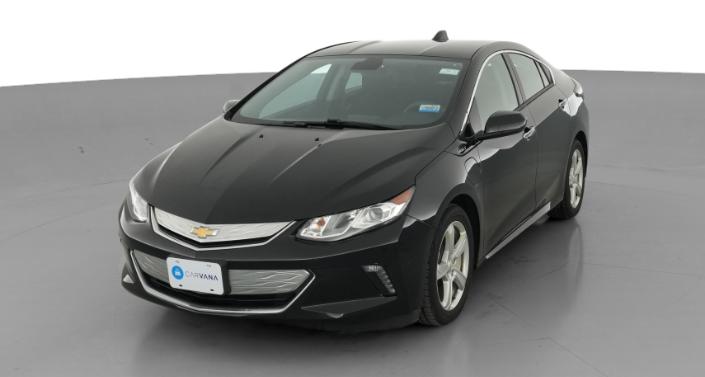 2018 Chevrolet Volt LT -
                  Lorain, OH