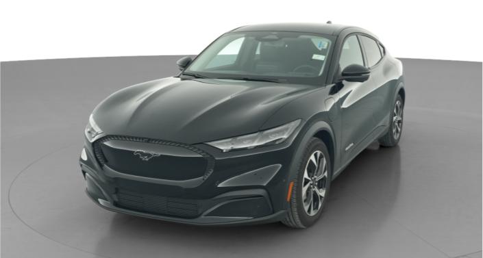 Thumbnail: 2024 Ford Mustang Mach-E - 1