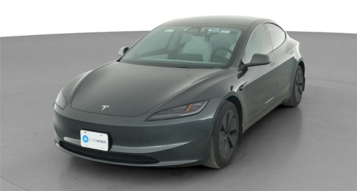 Thumbnail: 2025 Tesla Model 3 - 1
