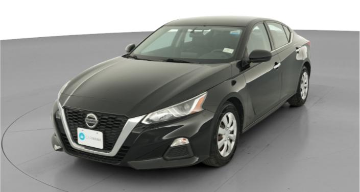 Thumbnail: 2020 Nissan Altima - 1