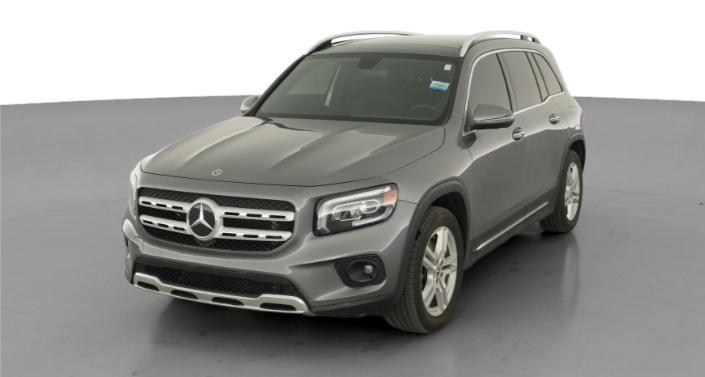 2020 Mercedes-Benz GLB 250 -
                  Richton Park, IL