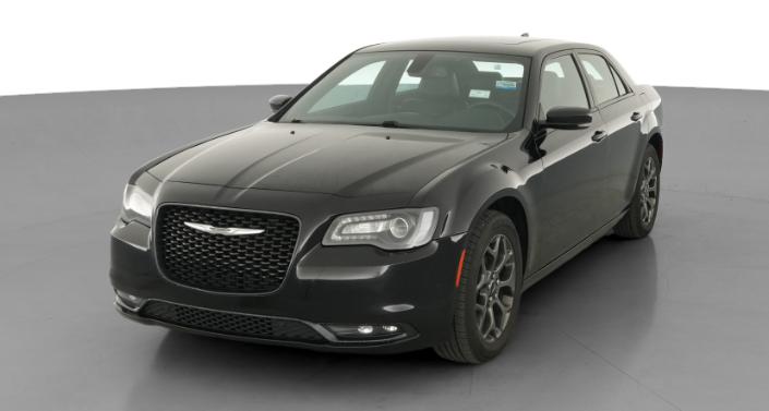 Thumbnail: 2018 Chrysler 300 - 1