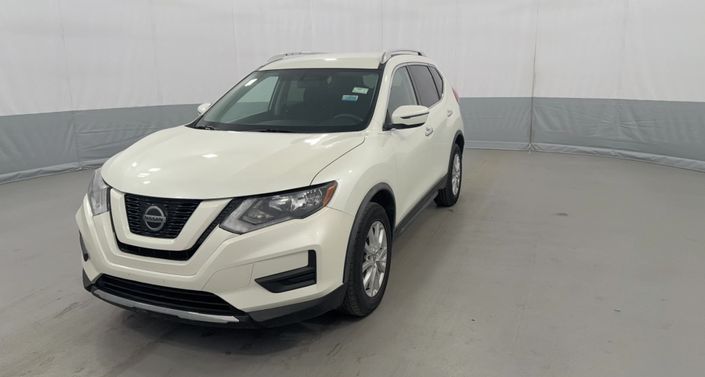 Thumbnail: 2018 Nissan Rogue - 1