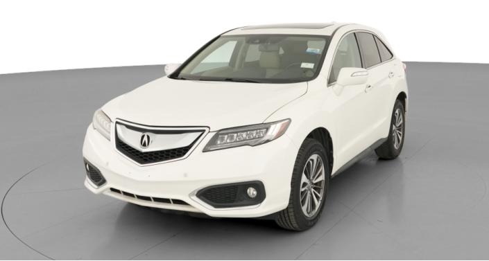 Thumbnail: 2016 Acura RDX - 1