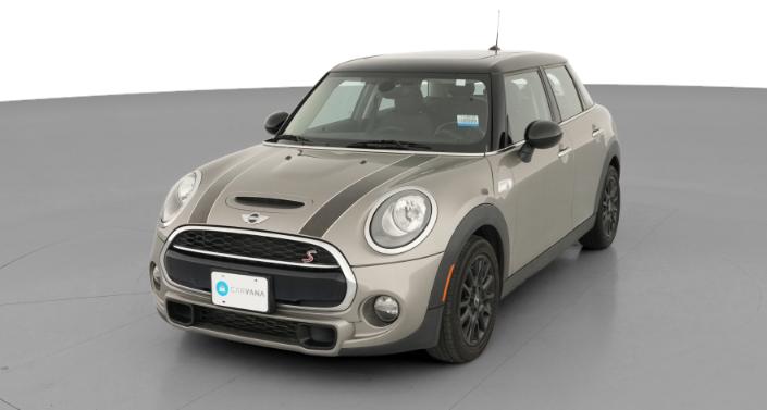 Thumbnail: 2017 MINI Cooper Hardtop - 1