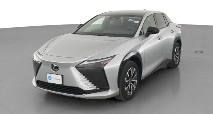 2024 Lexus RZ 450e -
                  Beverly, NJ