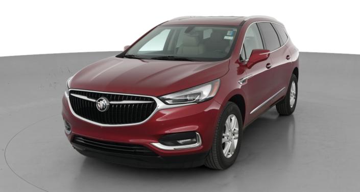Thumbnail: 2019 Buick Enclave - 1