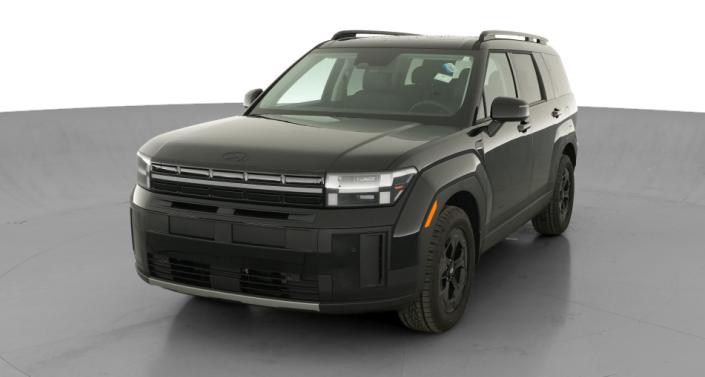 Thumbnail: 2026 Hyundai Santa Fe - 1