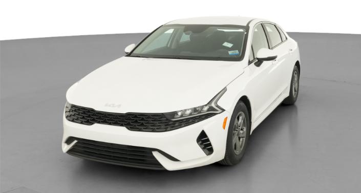 Thumbnail: 2023 Kia K5 - 1