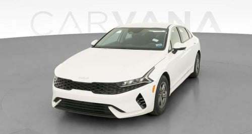 2023 Kia K5
