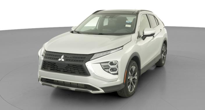 Thumbnail: 2022 Mitsubishi Eclipse Cross - 1