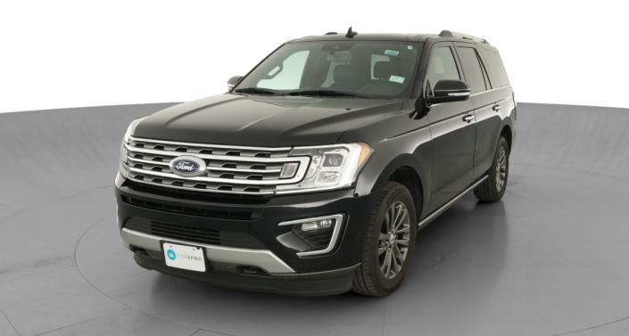 Thumbnail: 2020 Ford Expedition - 1