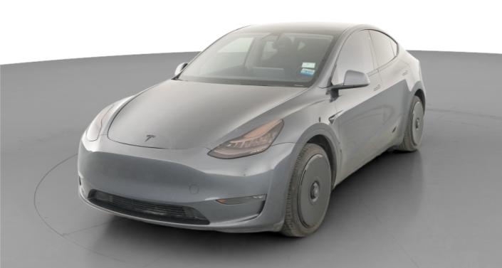2020 Tesla Model Y Long Range -
                  Fort Worth, TX
